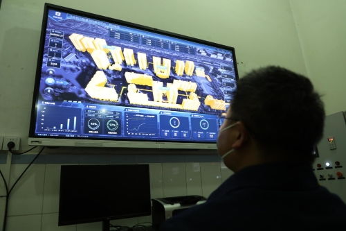 国际新闻与互联网新闻信息服务 新趋势下的挑战与机遇