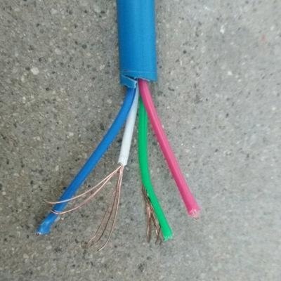 互联网新闻信息服务助力NZR-DJYVP32*2*1.5屏蔽信号电缆商家拓展市场新机遇